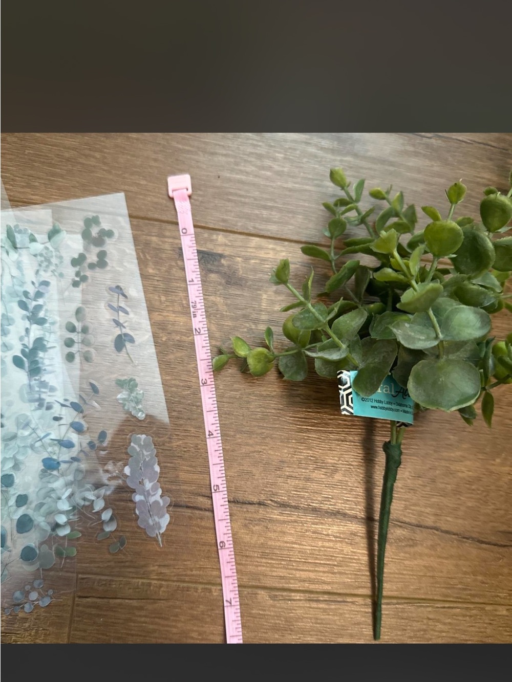 Botanical bundle - Picture 3 of 8